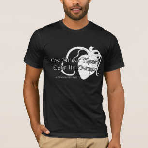 The Bitter Heart T-Shirt