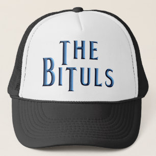 The Bituls Trucker Hat
