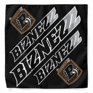 The Biznezzz Bandana 2