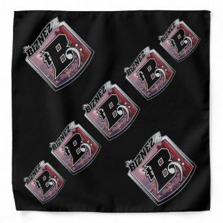 The Biznezzz Bandana (The City)