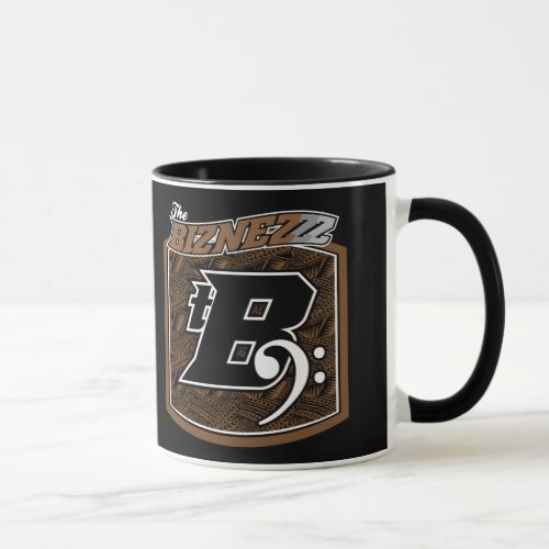 The Biznezzz Mug