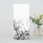 the black birds (Standing Front)