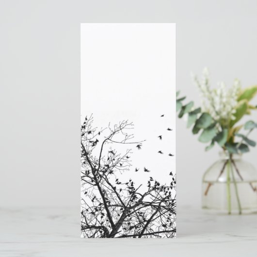 the black birds (Standing Front)