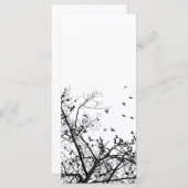 the black birds (Front/Back)