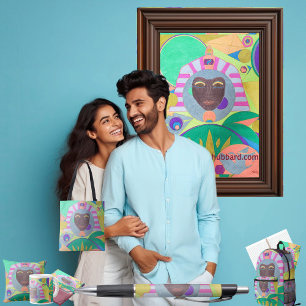 The Black Empress Notebook