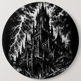 The Black Fortress by BurnsInHell Button