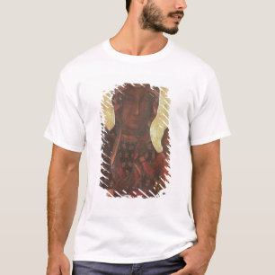 The Black Madonna of Jasna Gora T-Shirt