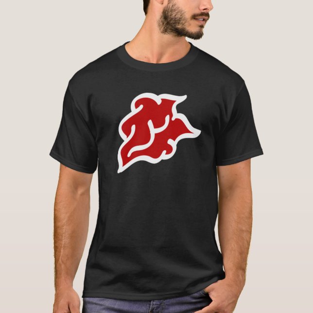 The Black Watch 2006 Guild Meeting - Red Hackle T-Shirt (Front)