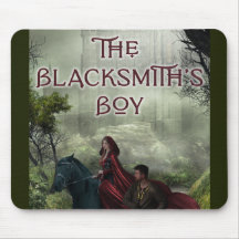 The Blacksmith's Boy