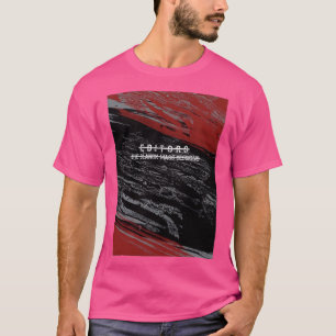 The Blanck mass sessions T-Shirt