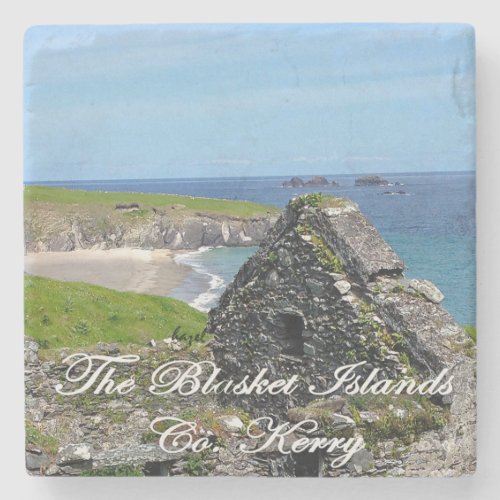 The Blasket Islands Co Kerry BeachIrish Coaster