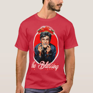the blessing 2 T-Shirt