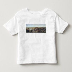 The Blessing of the Wheat in the Artois, 1857 Toddler T-shirt