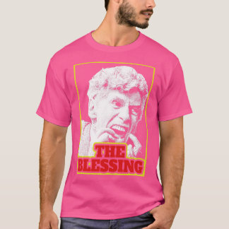 The Blessing Uncle Lewis Christmas Vacation TShirt