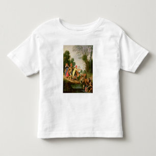 The Blind Leading the Blind Toddler T-shirt