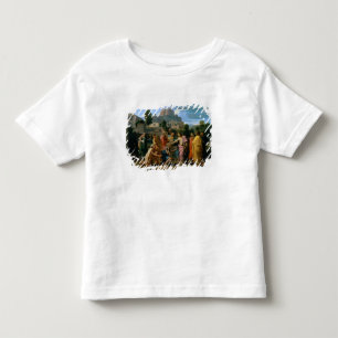 The Blind of Jericho Toddler T-shirt