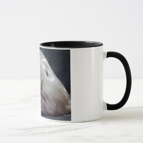 The Blobfish Mug