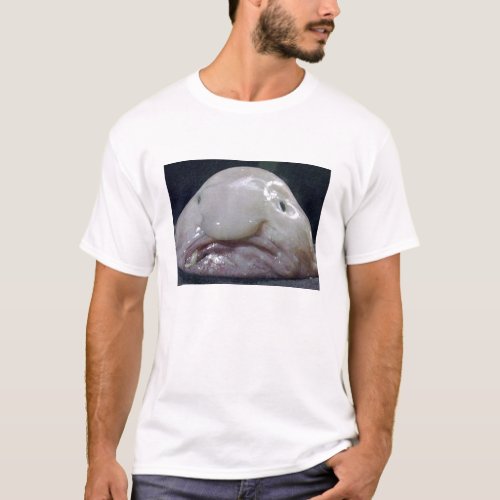The Blobfish T_Shirt