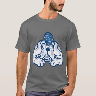 The Bloodhounds John Jay Of Criminal Justice T-Shirt