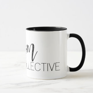 The Bloom Collective Mug
