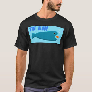 The Bloop T-Shirt
