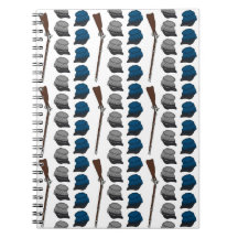 The Blue and the Gray