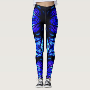 LIMITED EDITION Glow In The Dark Leggings – LoveIt All