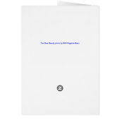 The Blue Beauty (Back)