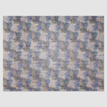 The Blue Bee Series Design 3