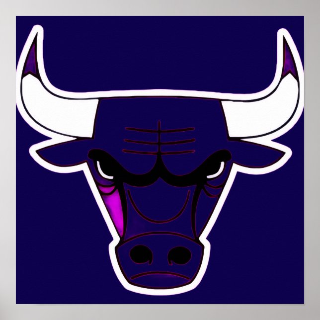 The Blue Blues  Poster (Front)