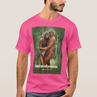 The Blue Lagoon T-Shirt