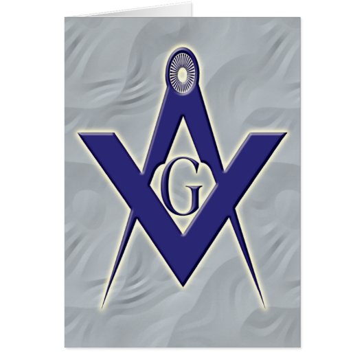 The Blue Lodge Cards (Front)