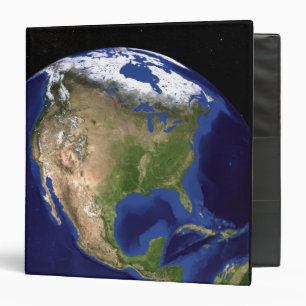 The Blue Marble Next Generation Earth 4 Binder