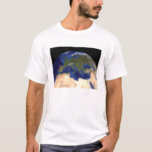 The Blue Marble Next Generation Earth 7 T-Shirt