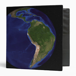 The Blue Marble Next Generation Earth 8 Binder