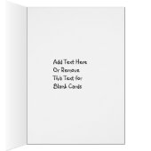 The Blue Moon Theater Poster Cards (Inside (Right))