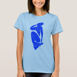 The Blue Muse T-Shirt