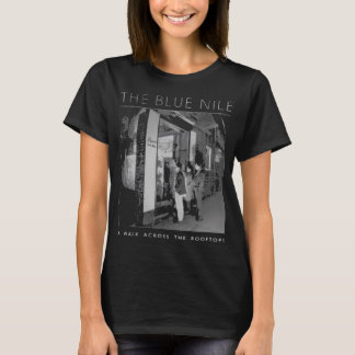 The Blue Niles Band T-Shirt