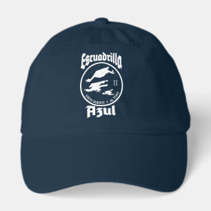 The Blue Squadron Hat
