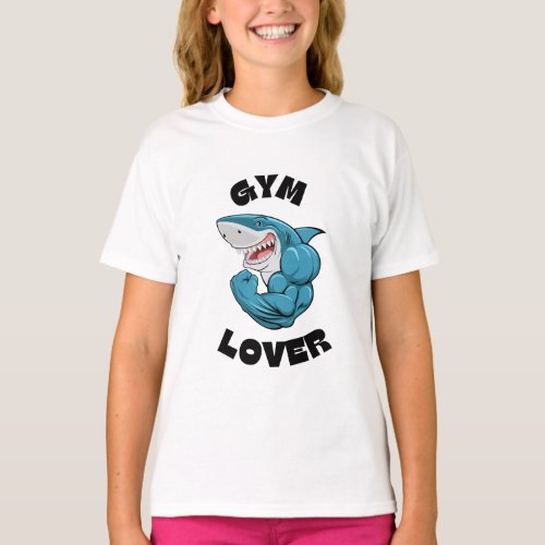 the blue whale T_Shirt