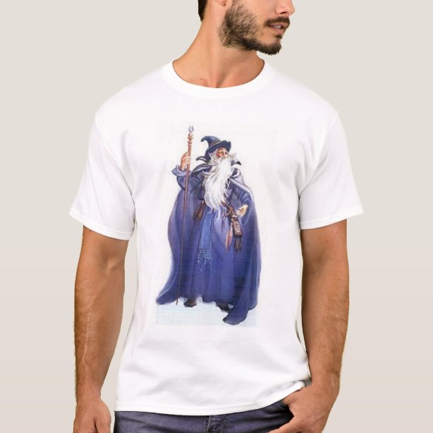 Merlin T-Shirts - Merlin T-Shirt Designs | Zazzle