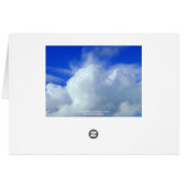 The Blue Yonder (Back Horizontal)