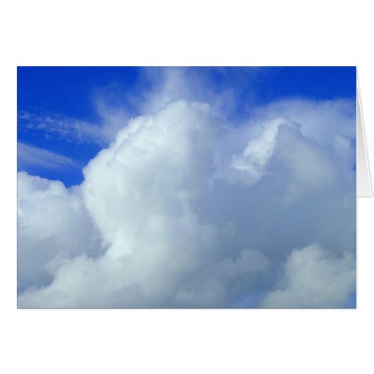 The Blue Yonder Cards (Front Horizontal)