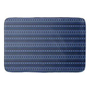 The Blues 11 Bath Mat