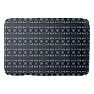 The Blues 4 Bath Mat