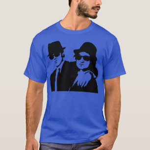 The Blues Brothers Clean design Crewneck Sweatshir T-Shirt