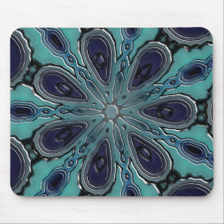 The Blues Mousepad