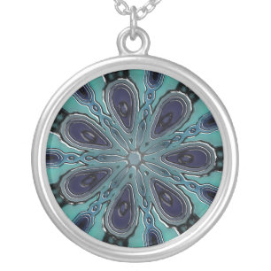 The Blues Necklace