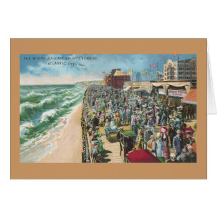 The Board Walk and Brighton Casino