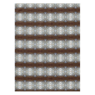 The Boat House, Central Park, New York City Tablecloth